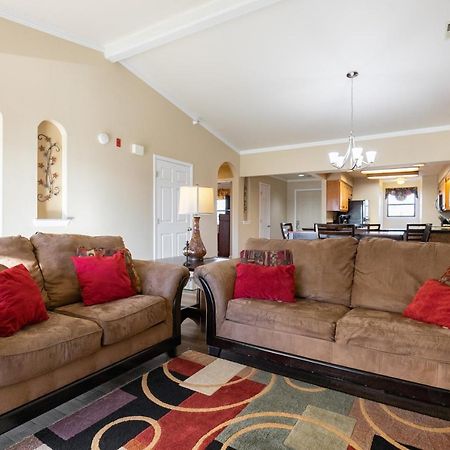 2Br Condo - 2 Pools - Close To The Strip - Free Tickets Included - Fha-27 布蘭森 外观 照片