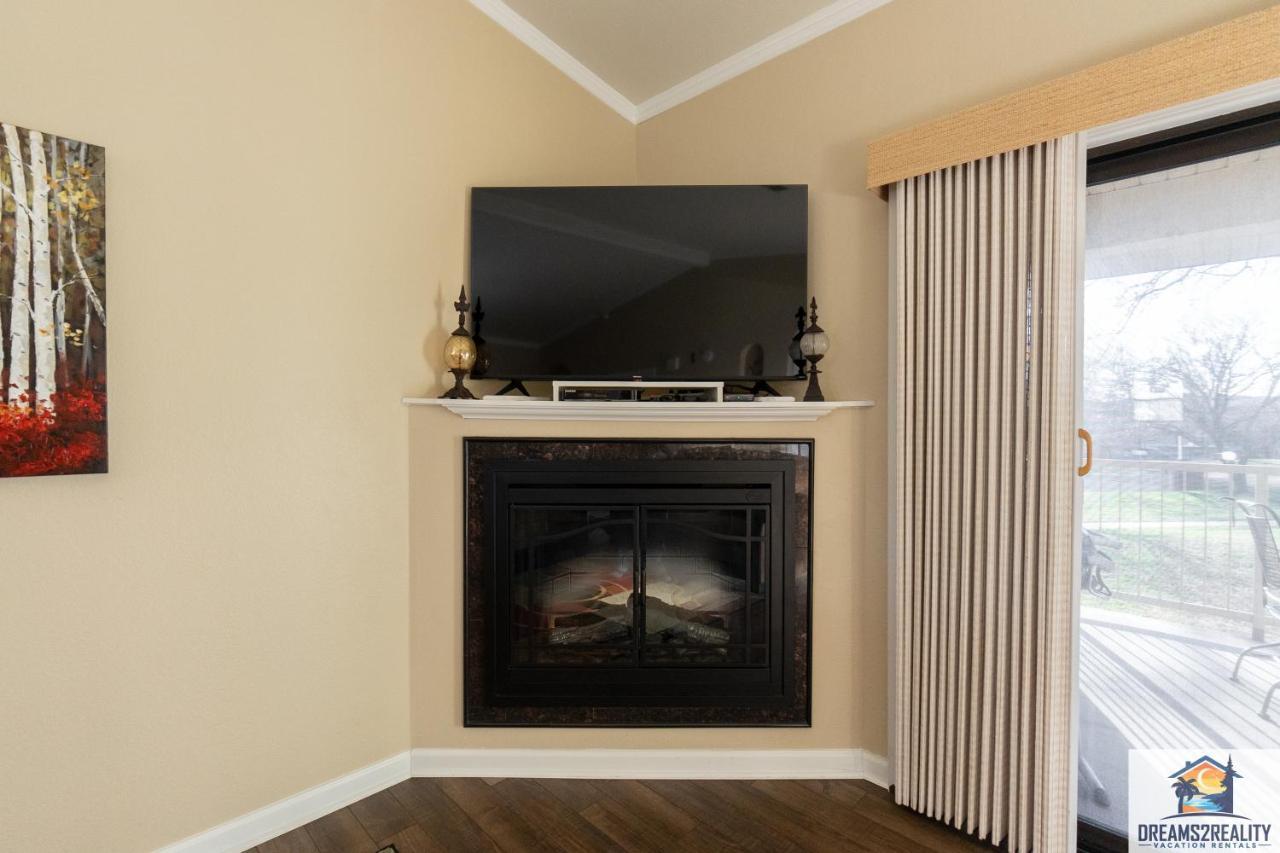 2Br Condo - 2 Pools - Close To The Strip - Free Tickets Included - Fha-27 布蘭森 外观 照片