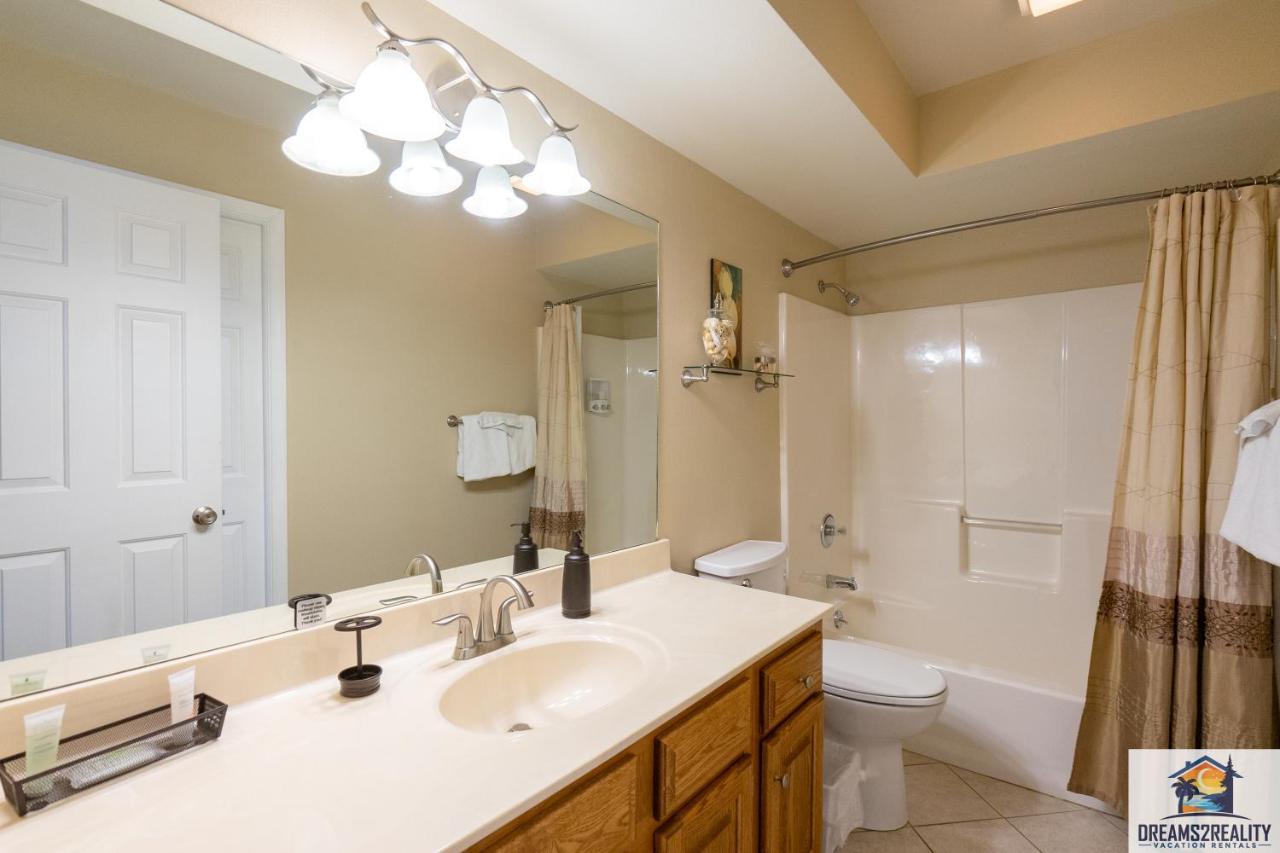 2Br Condo - 2 Pools - Close To The Strip - Free Tickets Included - Fha-27 布蘭森 外观 照片
