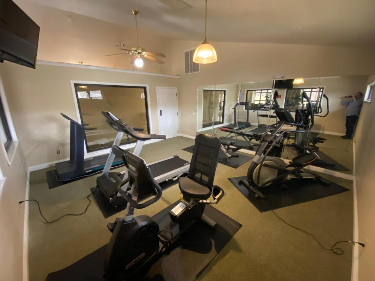 2Br Condo - 2 Pools - Close To The Strip - Free Tickets Included - Fha-27 布蘭森 外观 照片