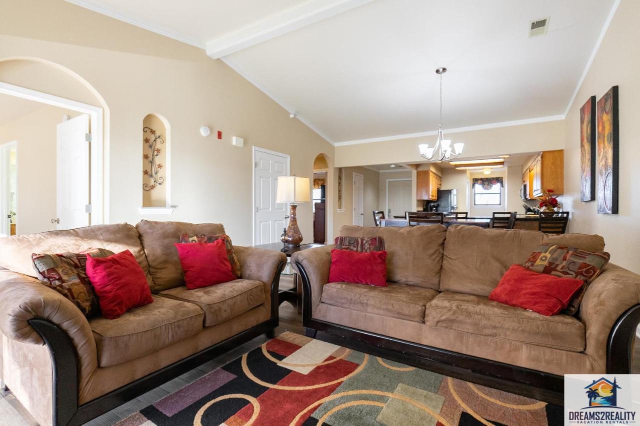 2Br Condo - 2 Pools - Close To The Strip - Free Tickets Included - Fha-27 布蘭森 外观 照片