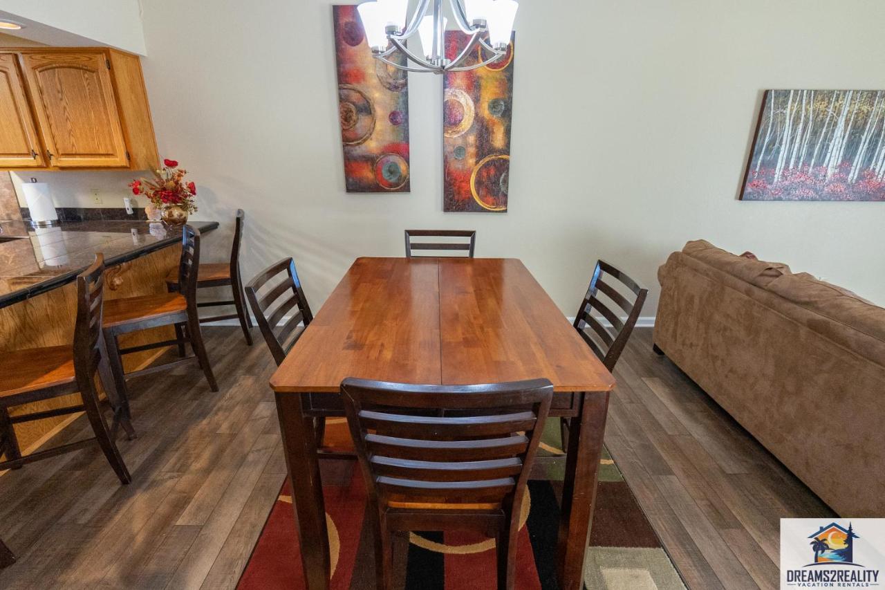 2Br Condo - 2 Pools - Close To The Strip - Free Tickets Included - Fha-27 布蘭森 外观 照片