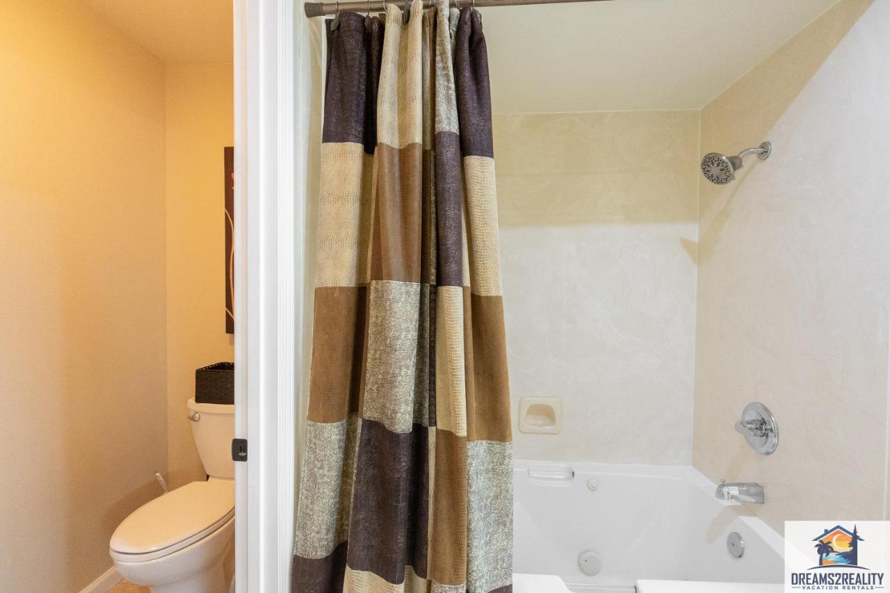 2Br Condo - 2 Pools - Close To The Strip - Free Tickets Included - Fha-27 布蘭森 外观 照片