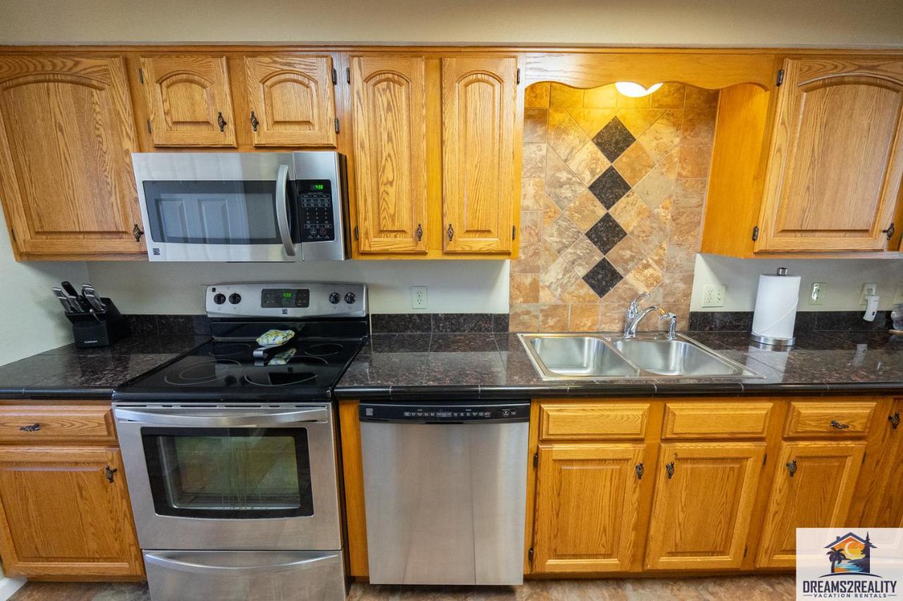 2Br Condo - 2 Pools - Close To The Strip - Free Tickets Included - Fha-27 布蘭森 外观 照片