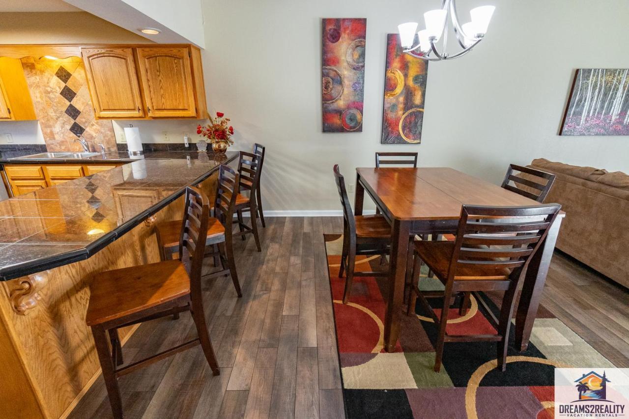 2Br Condo - 2 Pools - Close To The Strip - Free Tickets Included - Fha-27 布蘭森 外观 照片