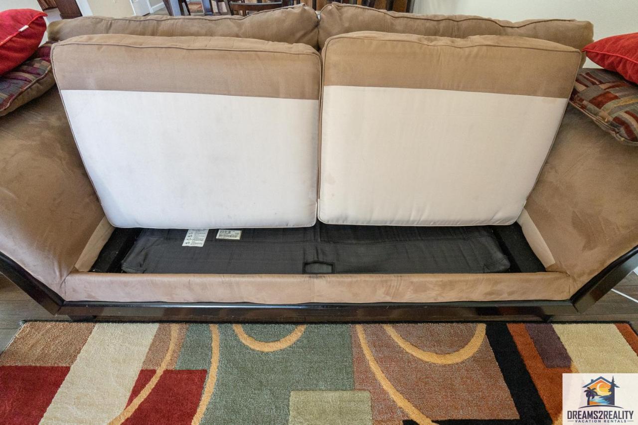 2Br Condo - 2 Pools - Close To The Strip - Free Tickets Included - Fha-27 布蘭森 外观 照片