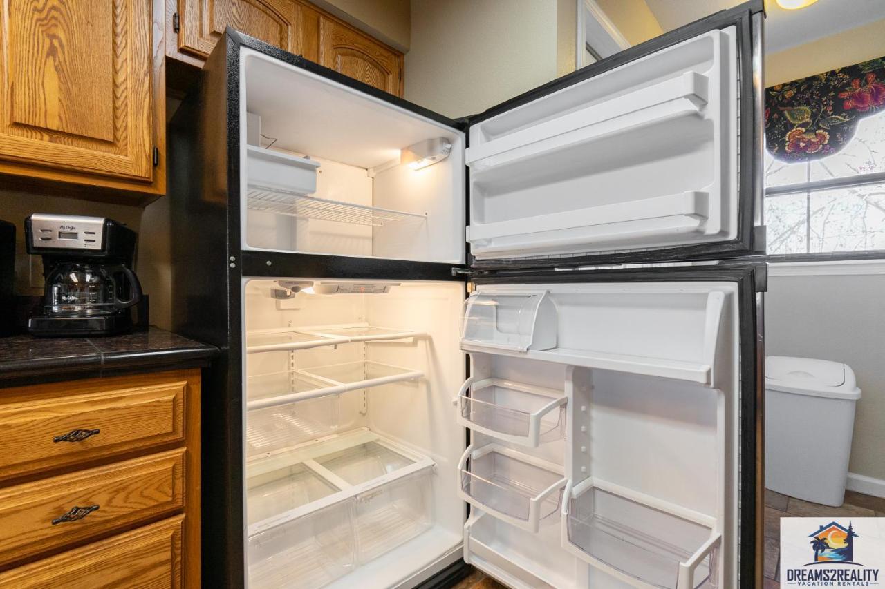 2Br Condo - 2 Pools - Close To The Strip - Free Tickets Included - Fha-27 布蘭森 外观 照片