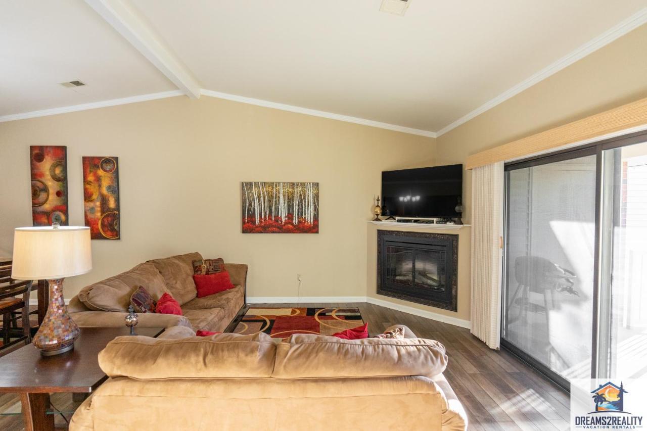 2Br Condo - 2 Pools - Close To The Strip - Free Tickets Included - Fha-27 布蘭森 外观 照片