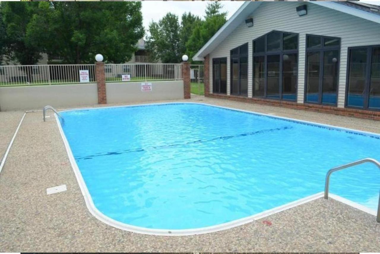 2Br Condo - 2 Pools - Close To The Strip - Free Tickets Included - Fha-27 布蘭森 外观 照片