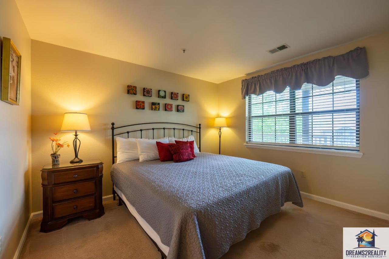 2Br Condo - 2 Pools - Close To The Strip - Free Tickets Included - Fha-27 布蘭森 外观 照片