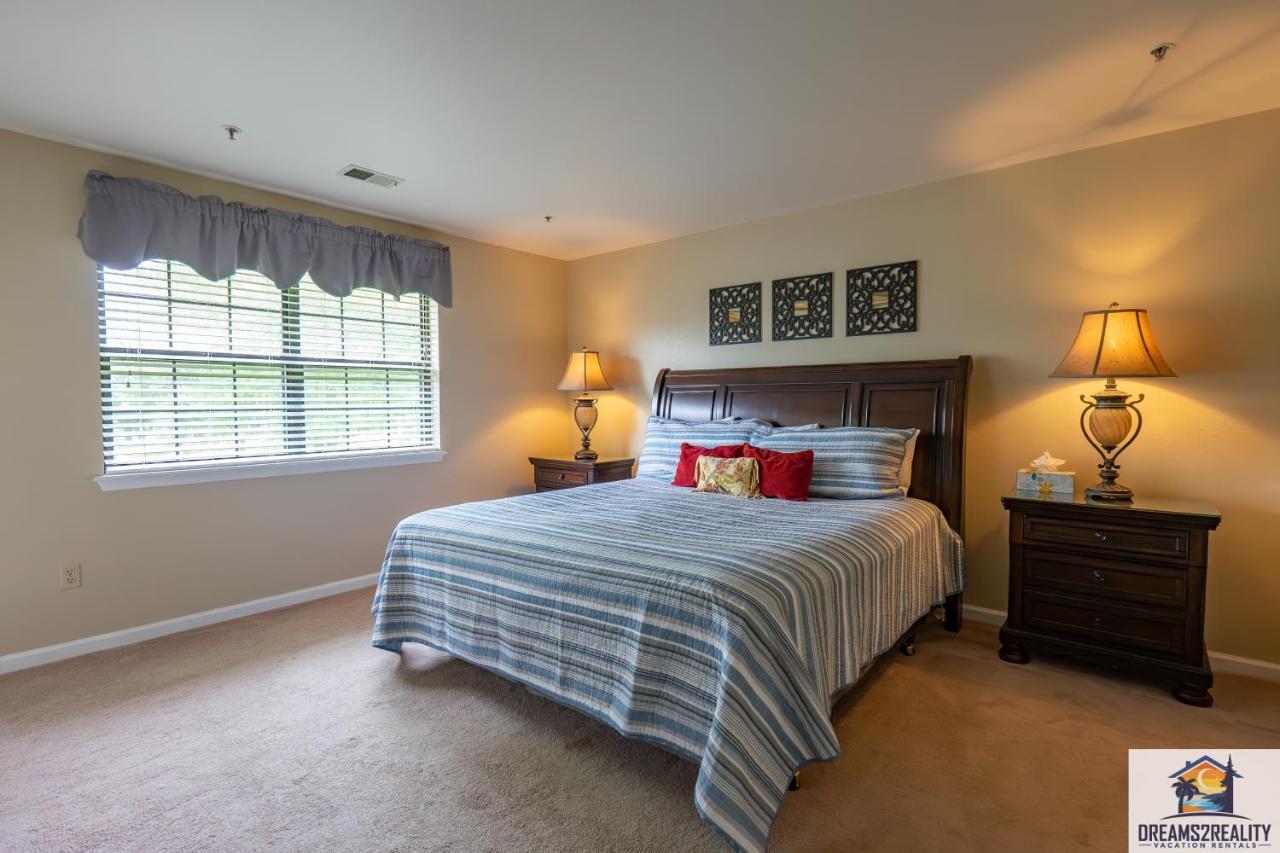 2Br Condo - 2 Pools - Close To The Strip - Free Tickets Included - Fha-27 布蘭森 外观 照片