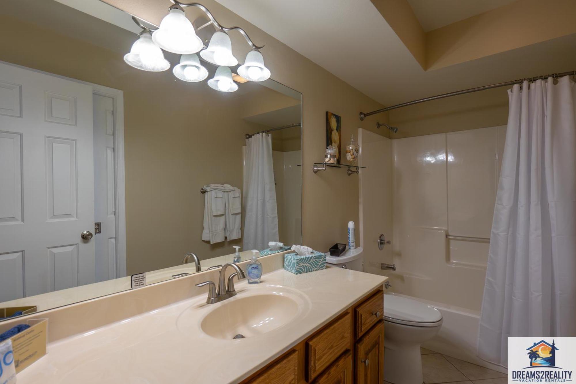 2Br Condo - 2 Pools - Close To The Strip - Free Tickets Included - Fha-27 布蘭森 外观 照片