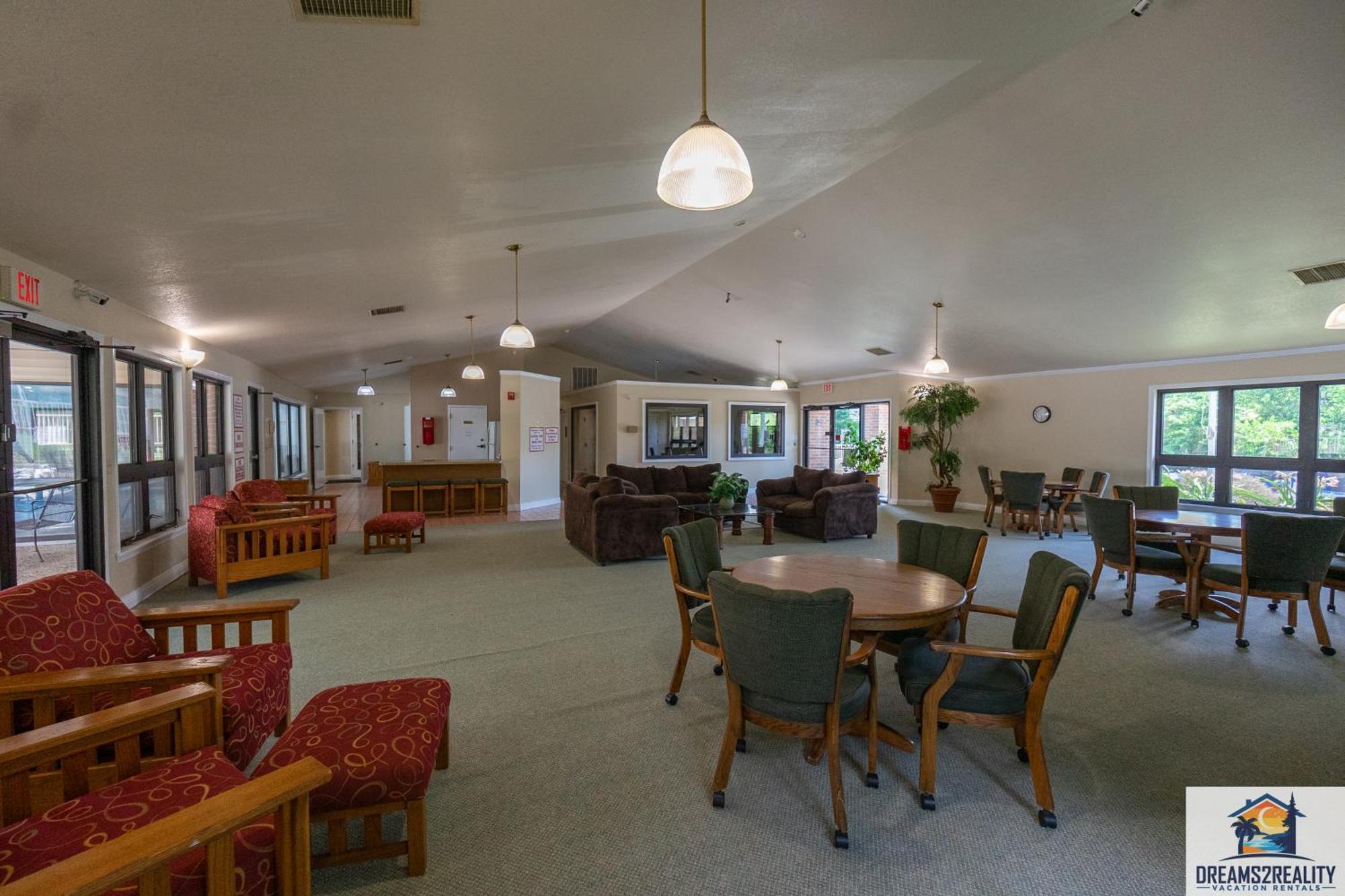 2Br Condo - 2 Pools - Close To The Strip - Free Tickets Included - Fha-27 布蘭森 外观 照片