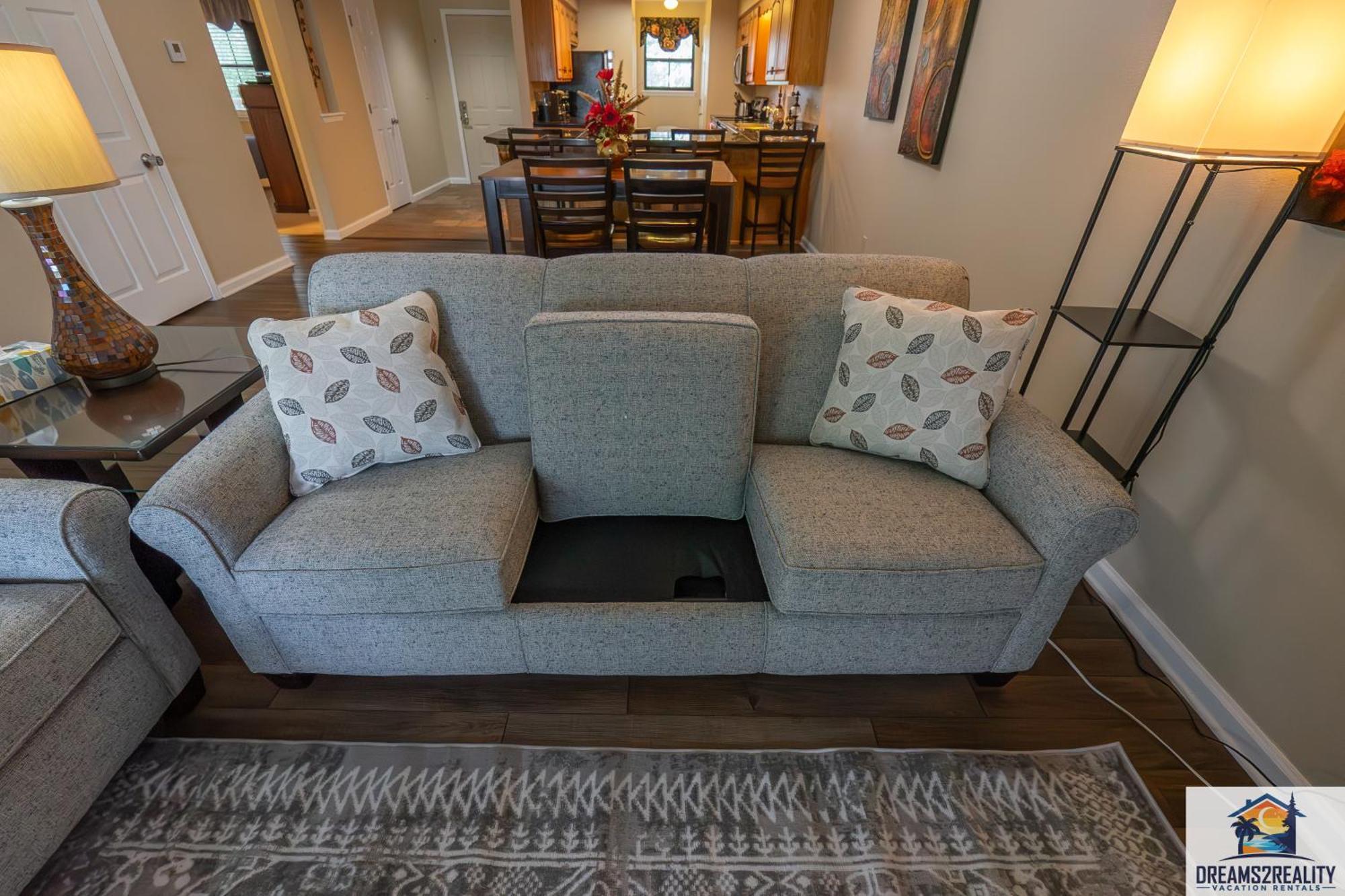 2Br Condo - 2 Pools - Close To The Strip - Free Tickets Included - Fha-27 布蘭森 外观 照片