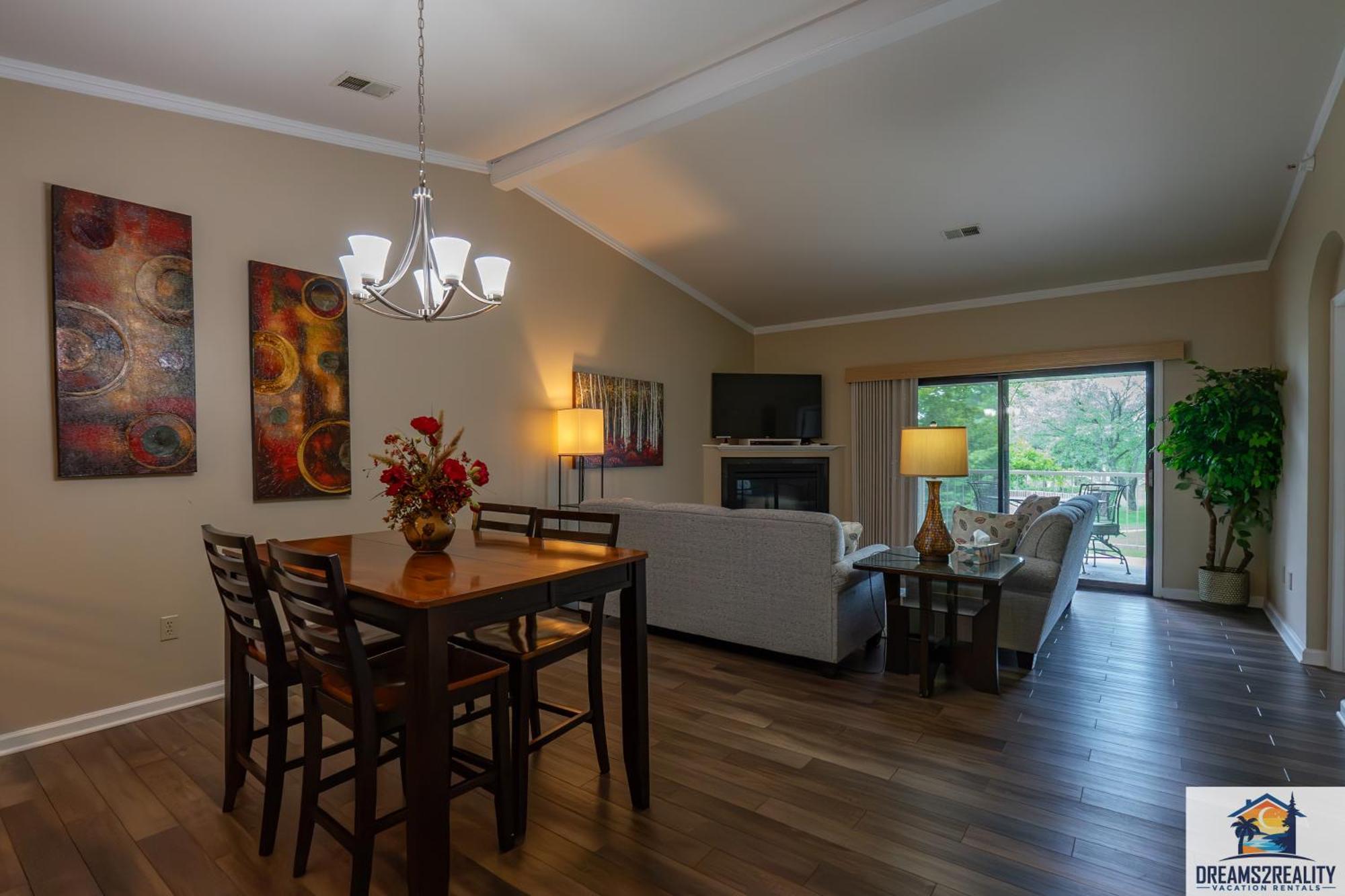 2Br Condo - 2 Pools - Close To The Strip - Free Tickets Included - Fha-27 布蘭森 外观 照片