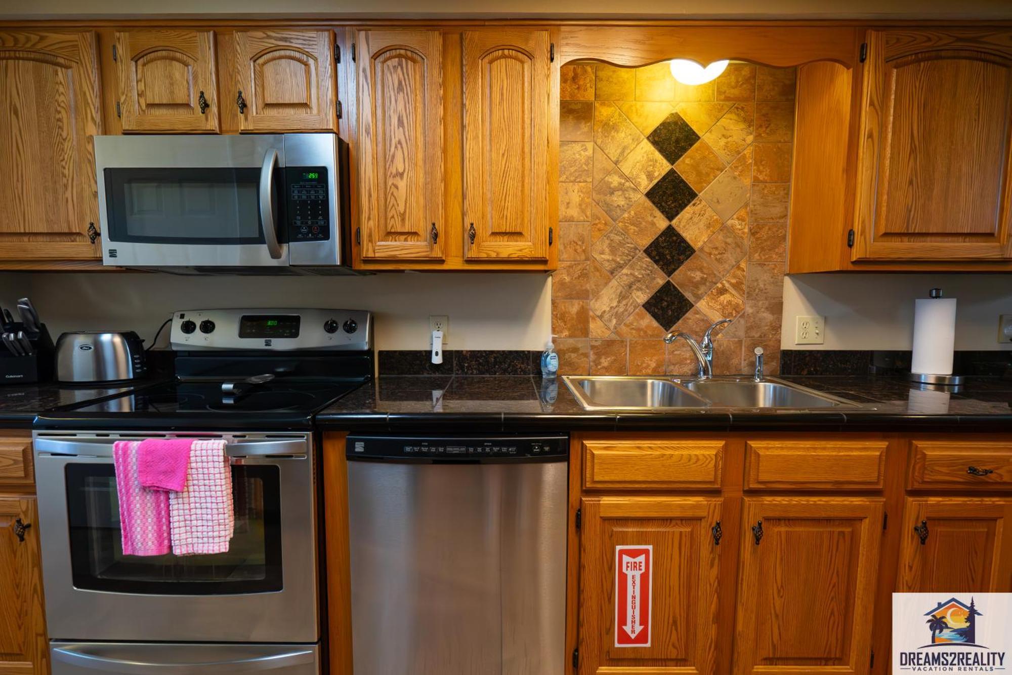 2Br Condo - 2 Pools - Close To The Strip - Free Tickets Included - Fha-27 布蘭森 外观 照片