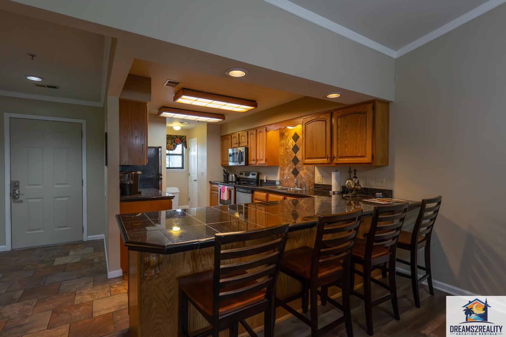 2Br Condo - 2 Pools - Close To The Strip - Free Tickets Included - Fha-27 布蘭森 外观 照片