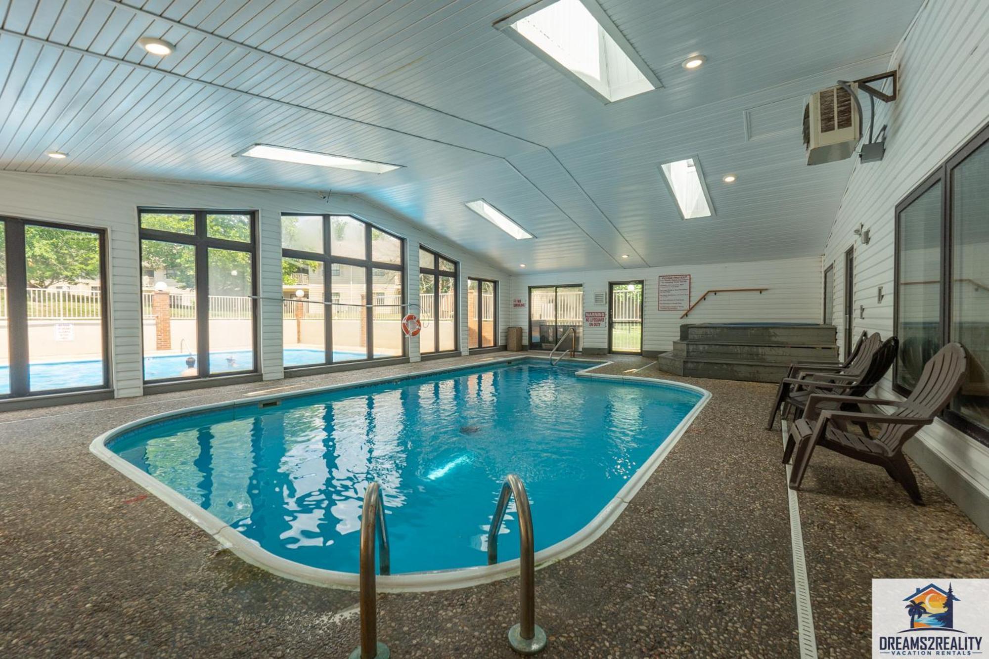2Br Condo - 2 Pools - Close To The Strip - Free Tickets Included - Fha-27 布蘭森 外观 照片